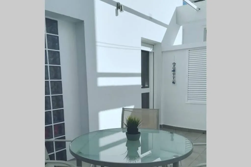 Apartamento Apartamento Garum, parking y patio privado Conil De La Frontera España